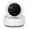 iphone Controlled Security Video/Audio Camera